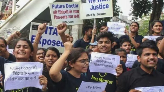 NEET Leak Fallout: NTA Boosts Exam Security with Rs 7.5 Cr Tender