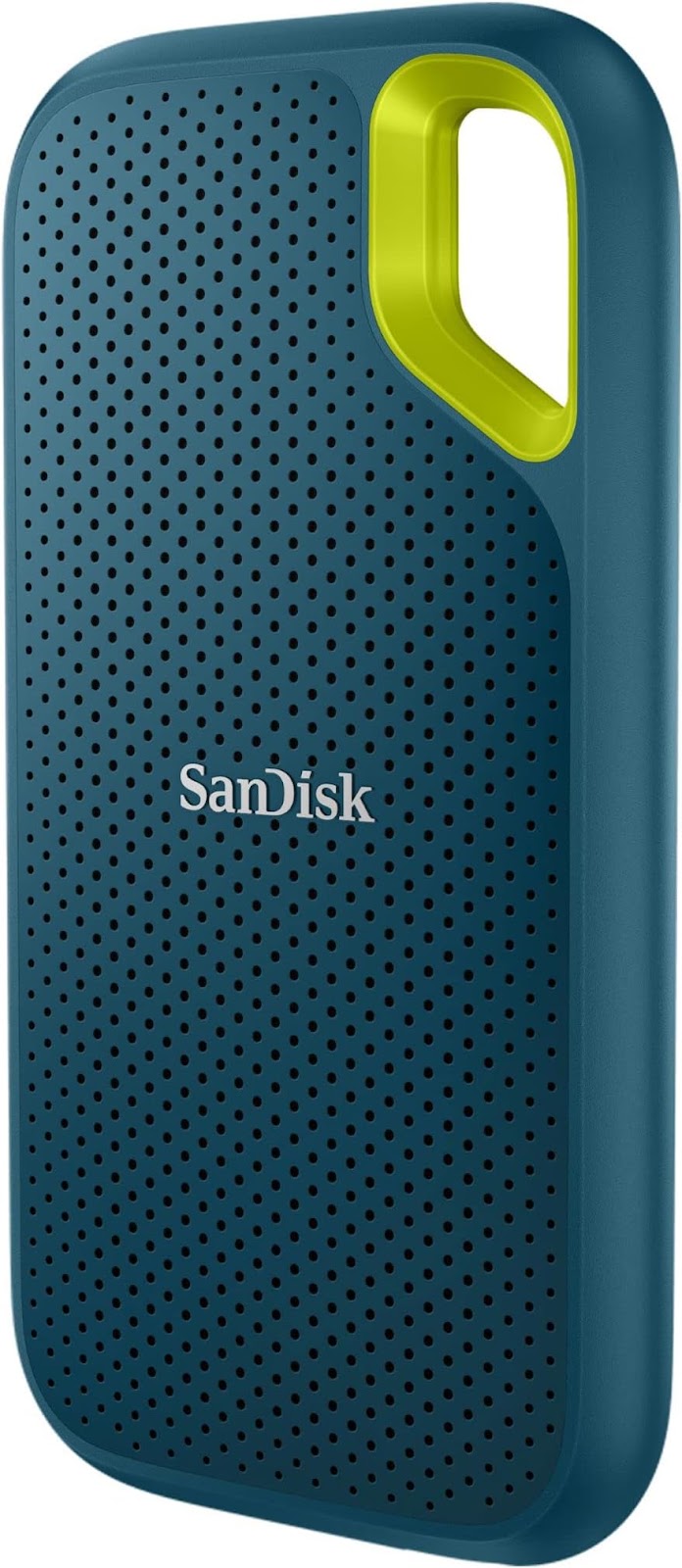 SanDisk Extreme Portable SSD 1TB / 2TB NVMe Ultrarrápido