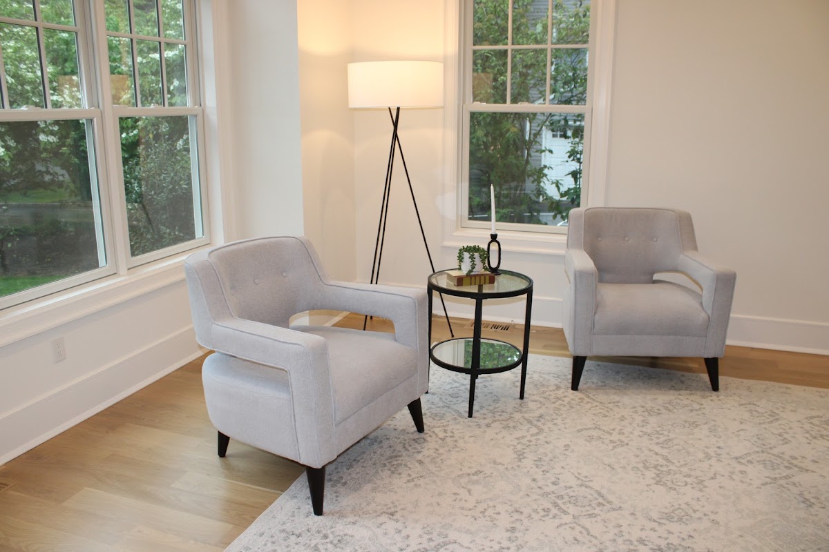 Living/Family Rooms image