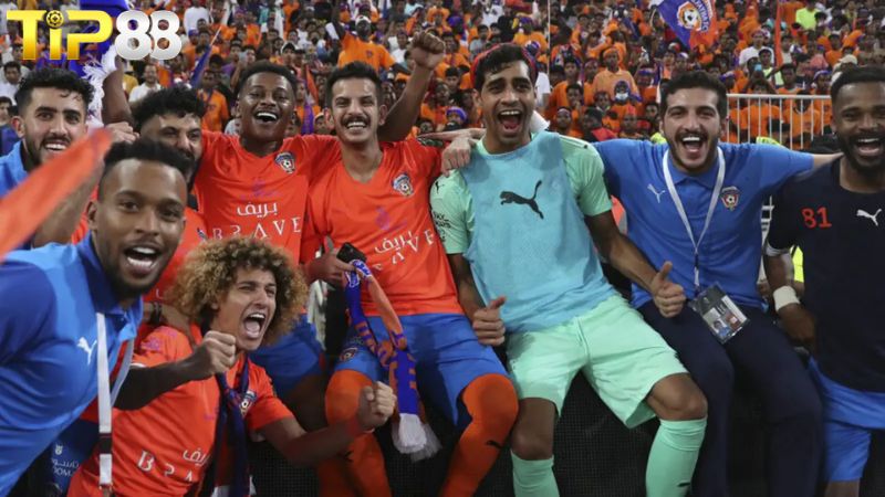 Lịch sử đối đầu Al Fayha vs Al Hazem