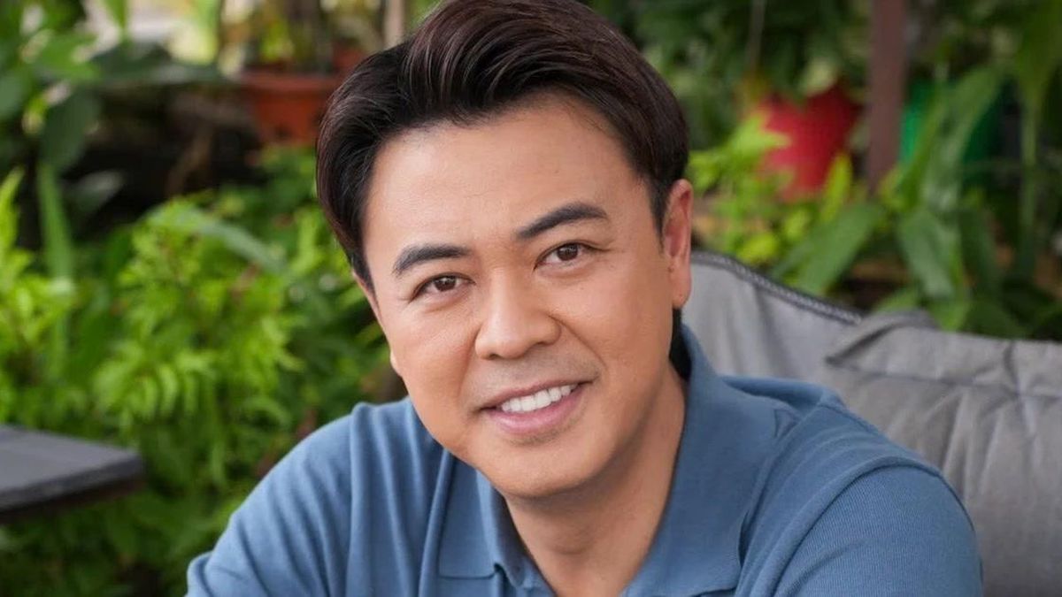 Tuấn Tú: 'Phim giả tình thật chỉ xảy ra với diễn viên không chuyên nghiệp' - Báo Tiền Phong