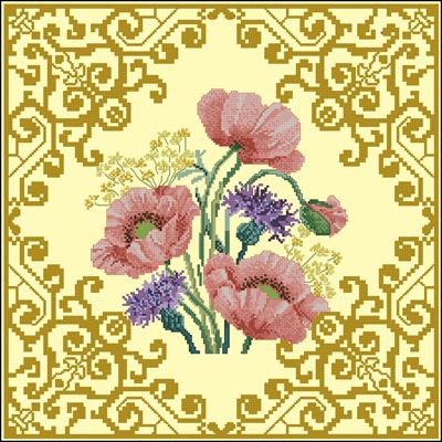 CMP 330404 Pattern