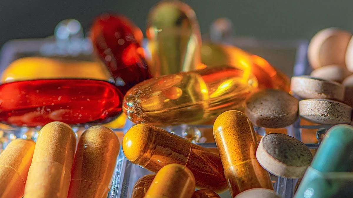 종합비타민 브랜드별 성분과 효능 상세 비교