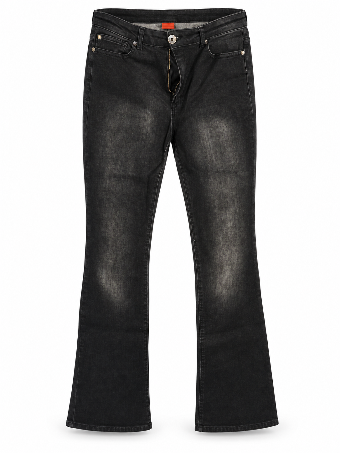 Blugi - Blugi livre - m - negru