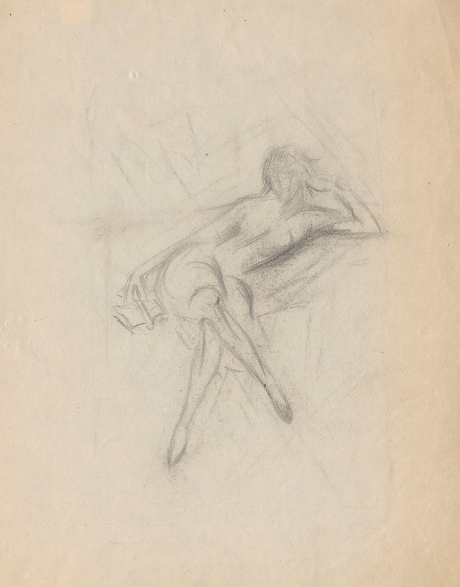 Sketch 1911