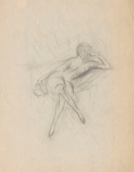 Sketch 1911