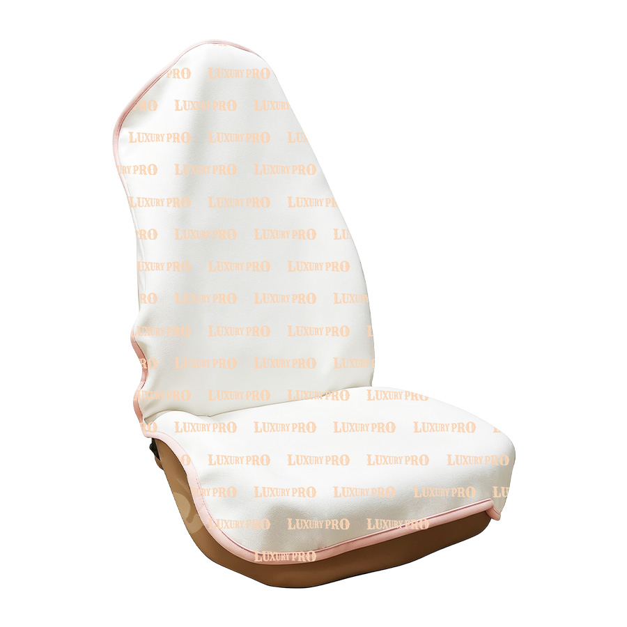 Sweat-Absorbing Towel Seat Cushion