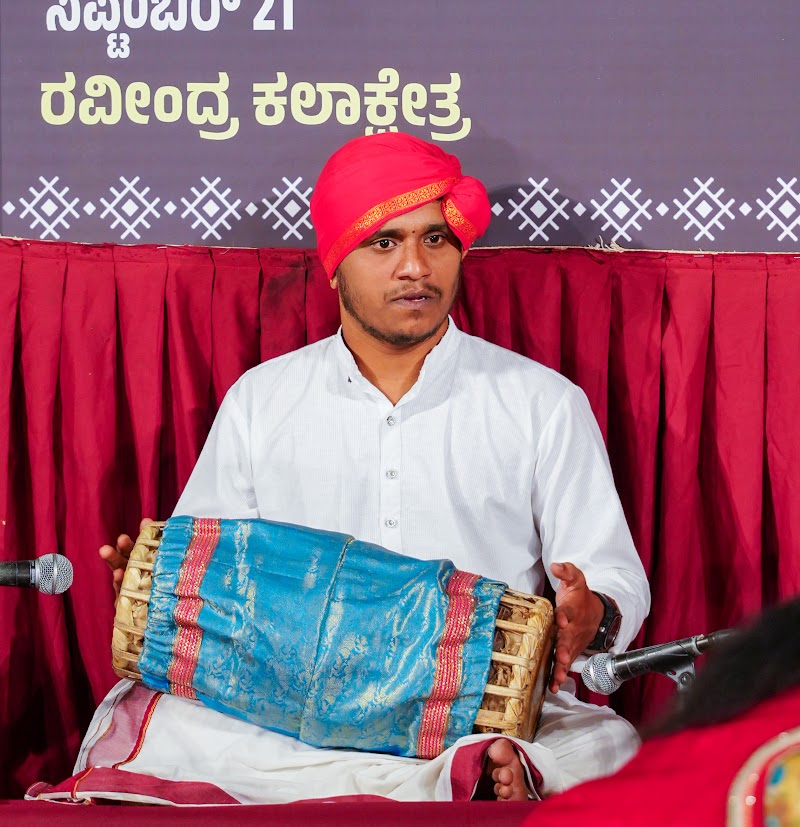 Yaksha Sankranthi 2024 — Yakshagana photo 11