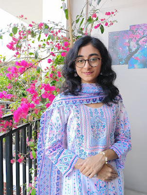 Debarati Chakraborty