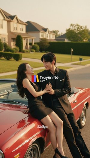 Mẹ Tôi Là Thiên Kim Thật Nhưng Lại Chết Trong Tù
