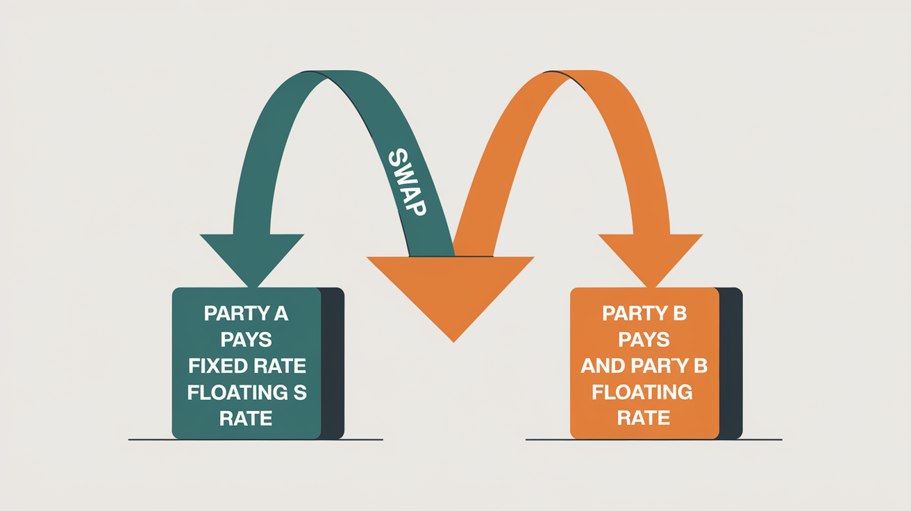 What Is Swap In Derivatives Investing