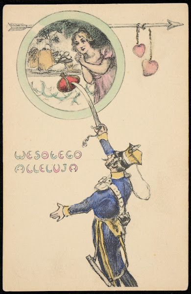 Wesołego Allleluja 1900 1913