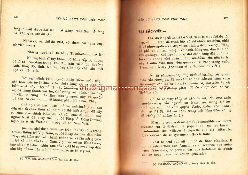 Lược khảo khoa cử Việt Nam (1968) - Trang 56