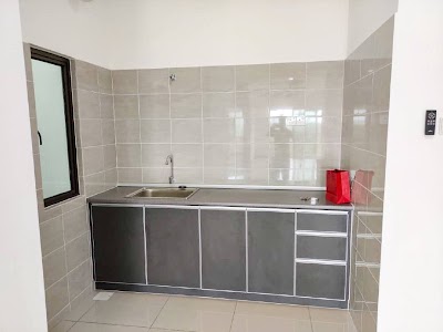 Kondominium Residensi Zamrud, Kajang — foto 6/10