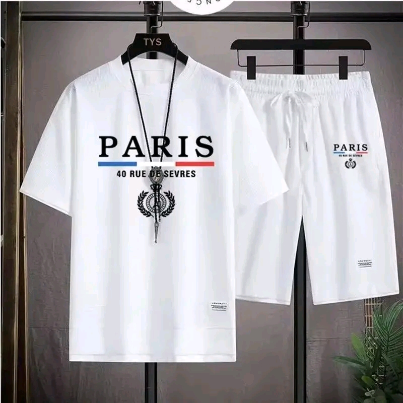 Mash T-Shirt & Short pant set