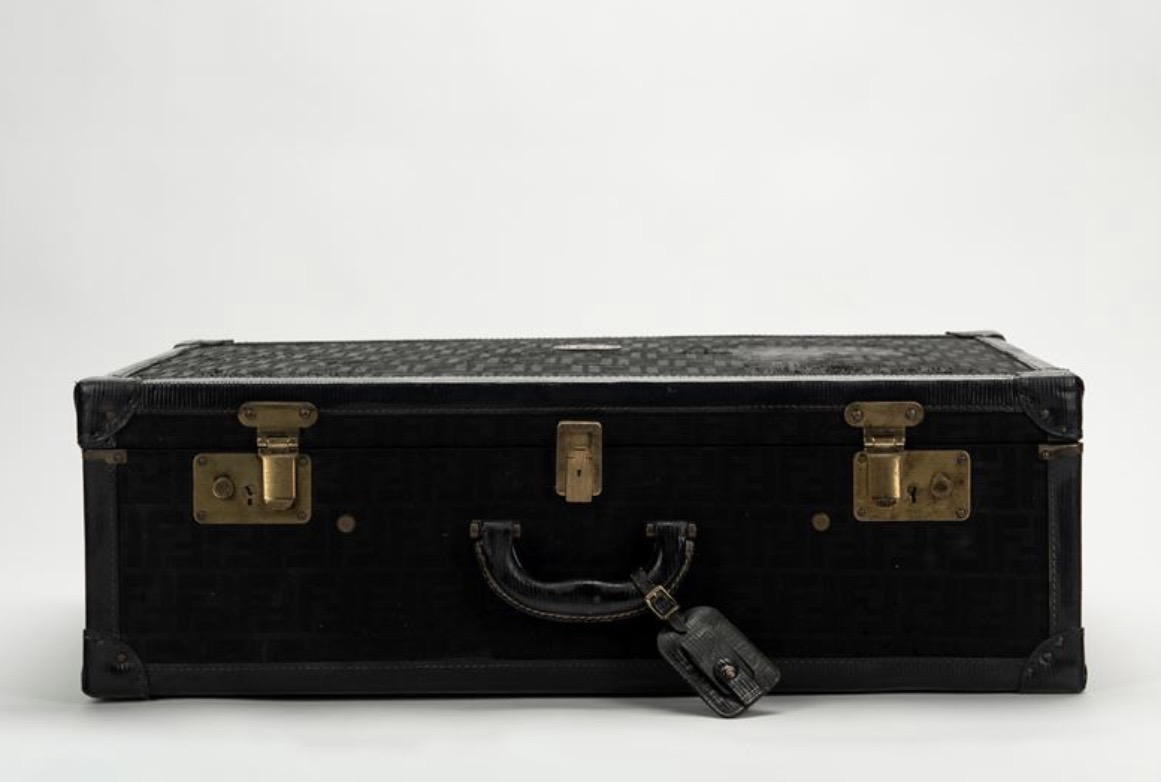Baule Fendi