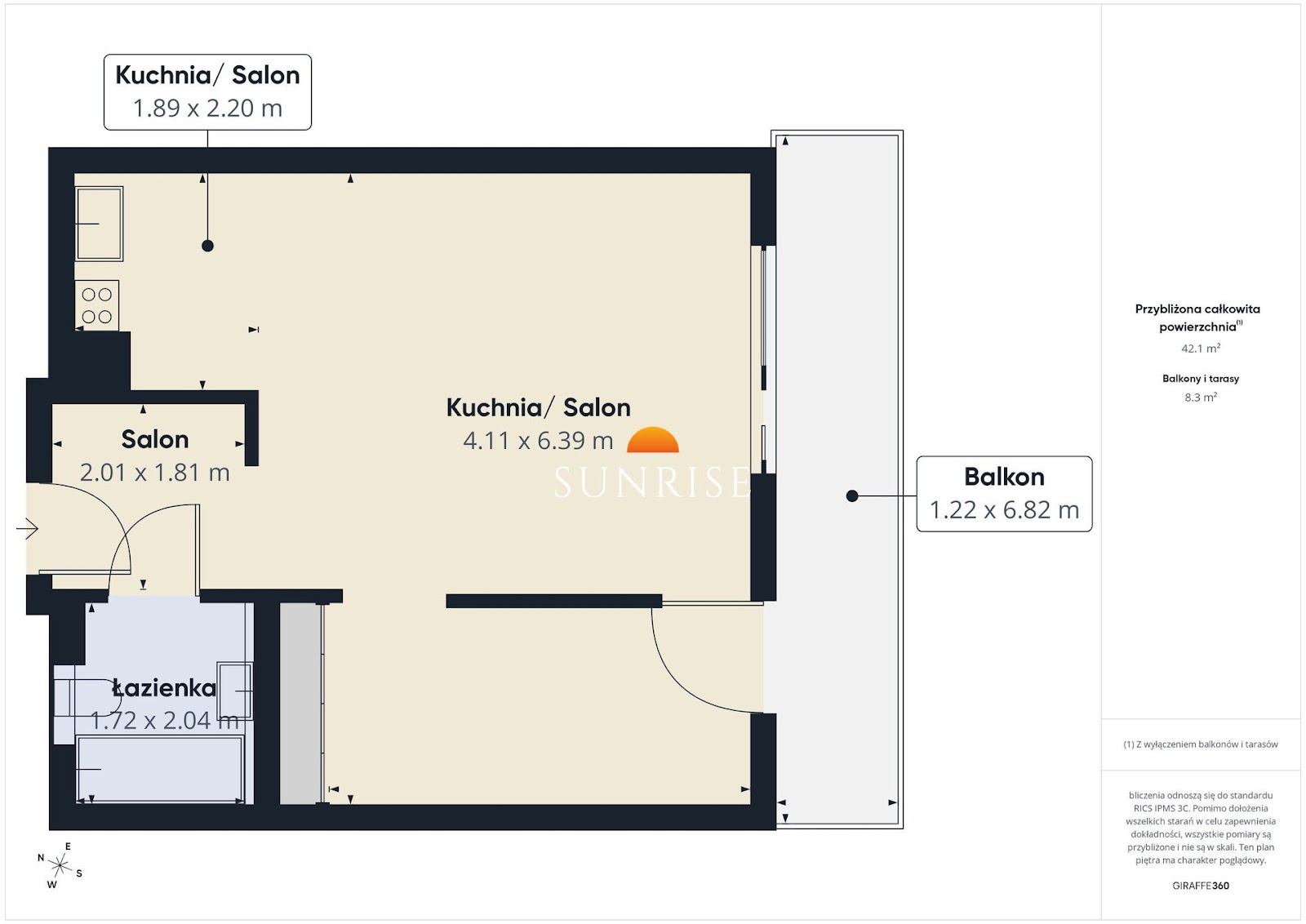 Golden Tulip Międzyzdroje | 80 m od plaży | garaż - okazja! — zdjęcie 3