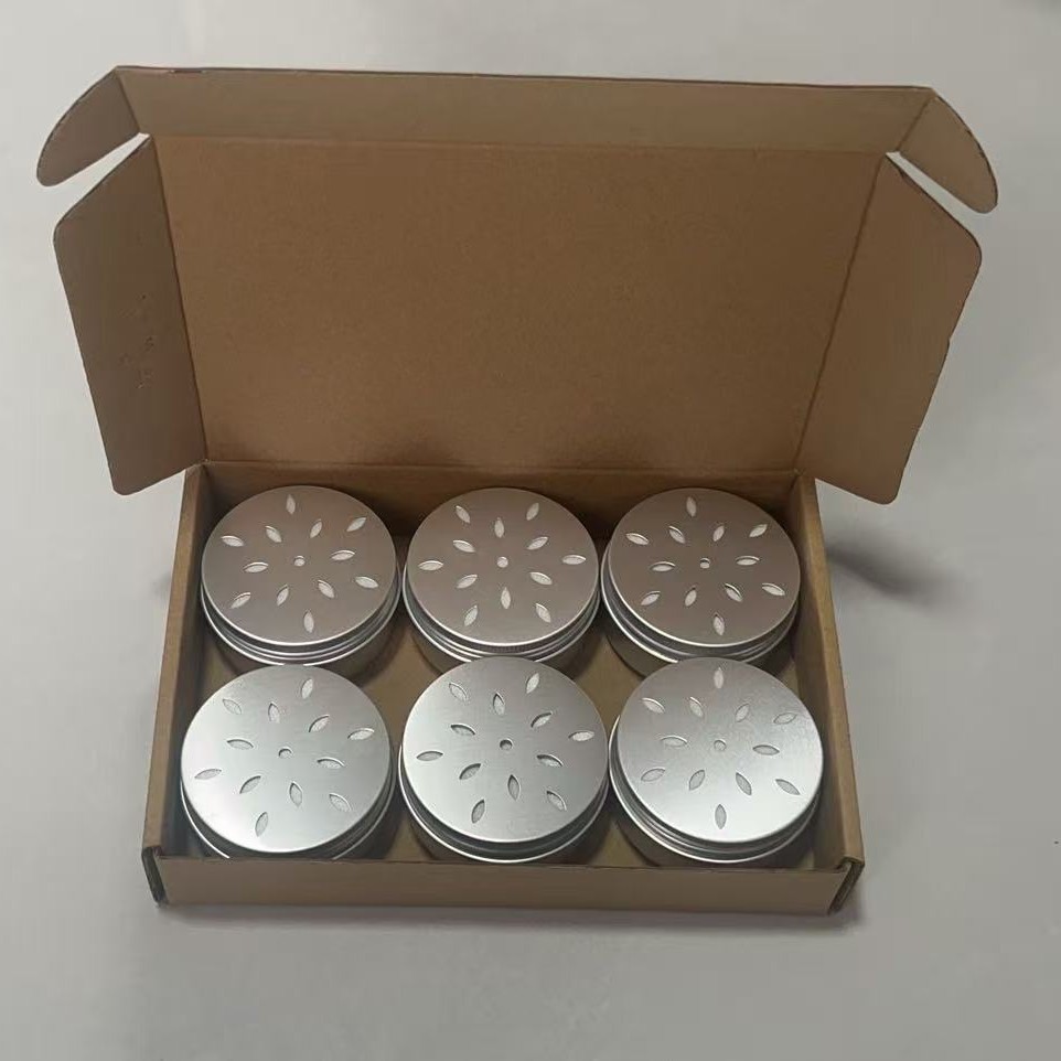 Aluminium-Luftentfeuchter mit Silikon-Trockenmittel