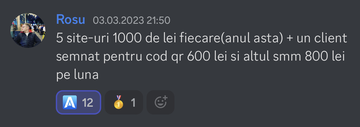 Rezultat #307