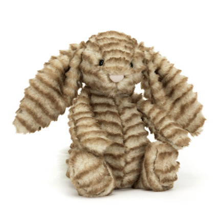 Bashful Luxe Bunny Juniper