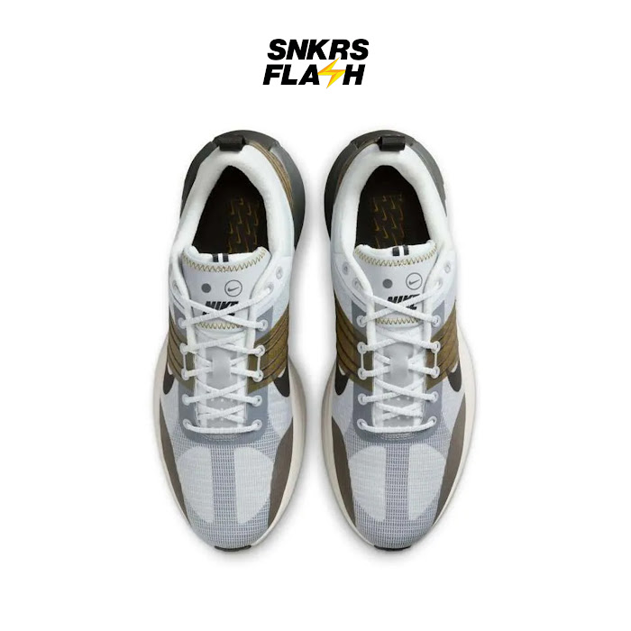 NIKE LUNAR ROAM PURE PLATINUM TINT - DV2440001 - Size 38