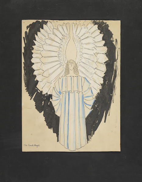 The Tragical Historie of Doctor Faustus The Good Angel 1934 1943