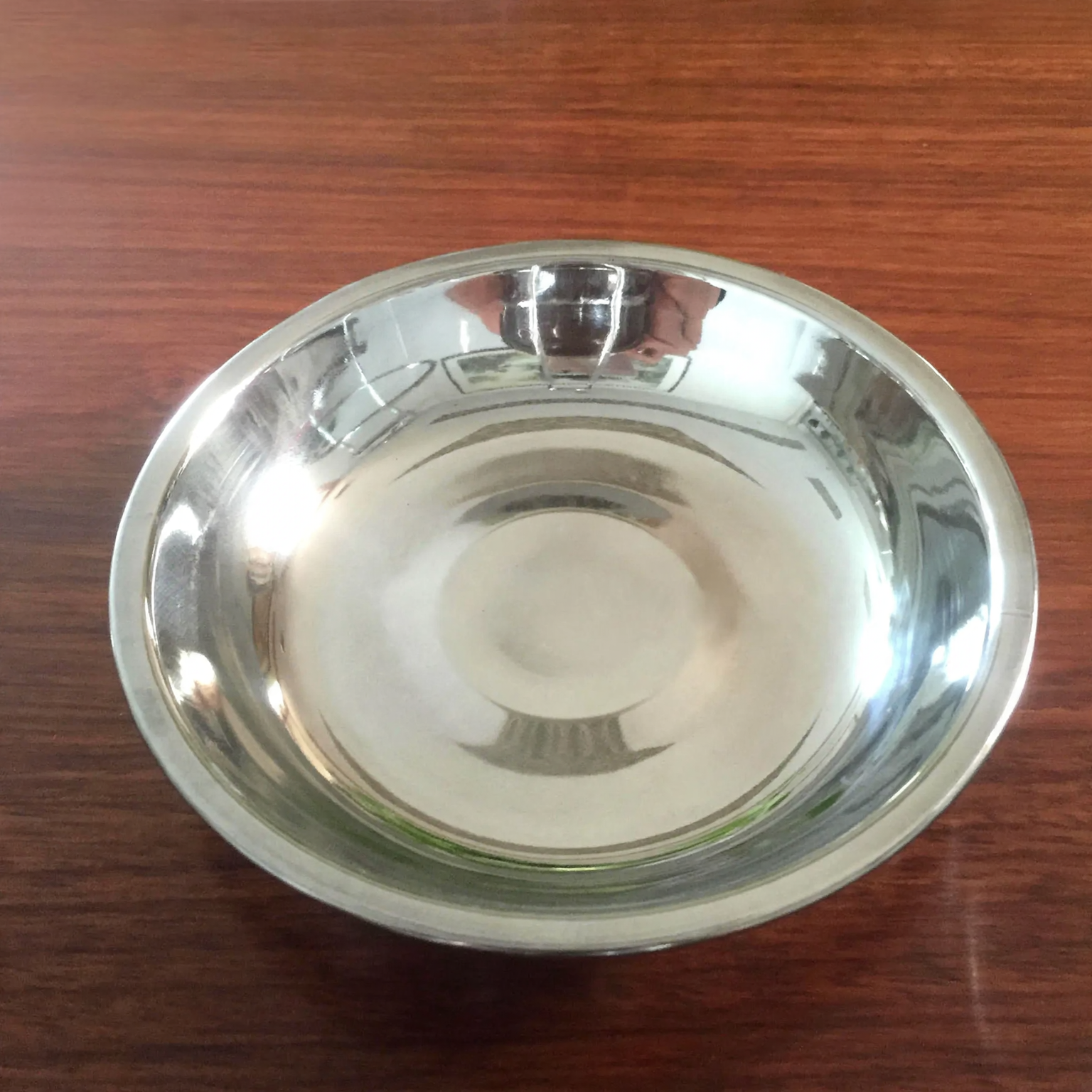 Stainless Steel Spoon Holder for Kitchen and Gastronomy