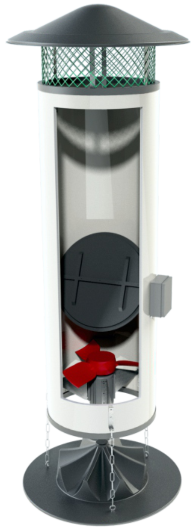 БВП-9,0Н-А1100/6D-220С