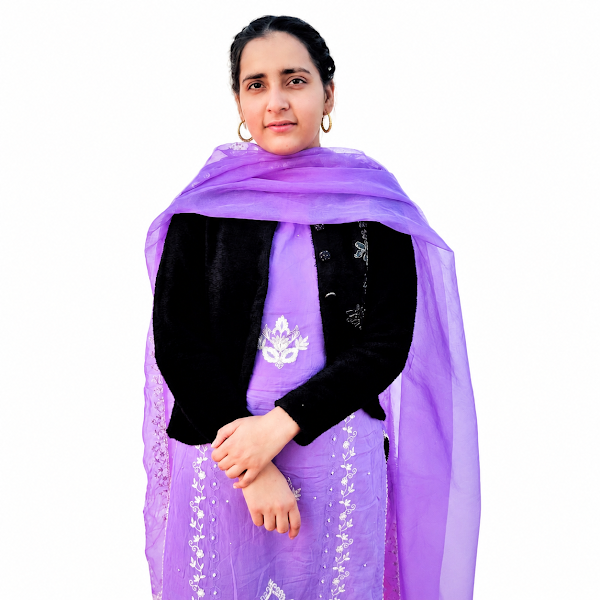 eknoordeep kaur