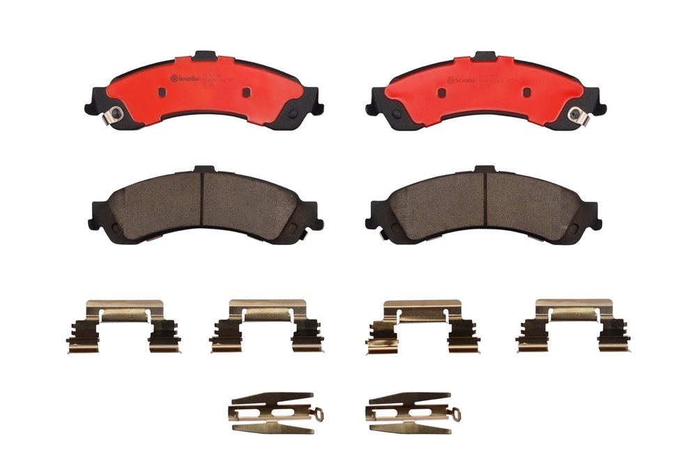 BREMBO P59065N