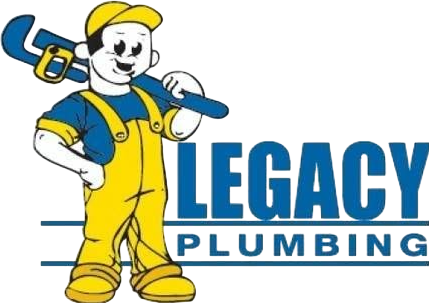 Legacy Plumbing
