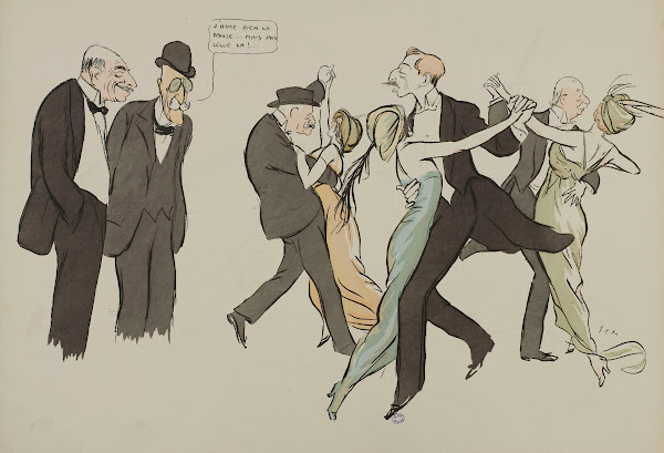 Jaime bien la dansemais celle là  Comte Napoléon Gourgaud J Hennessy M Ephrussi