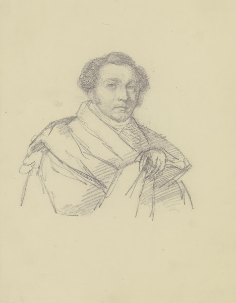 Male portrait