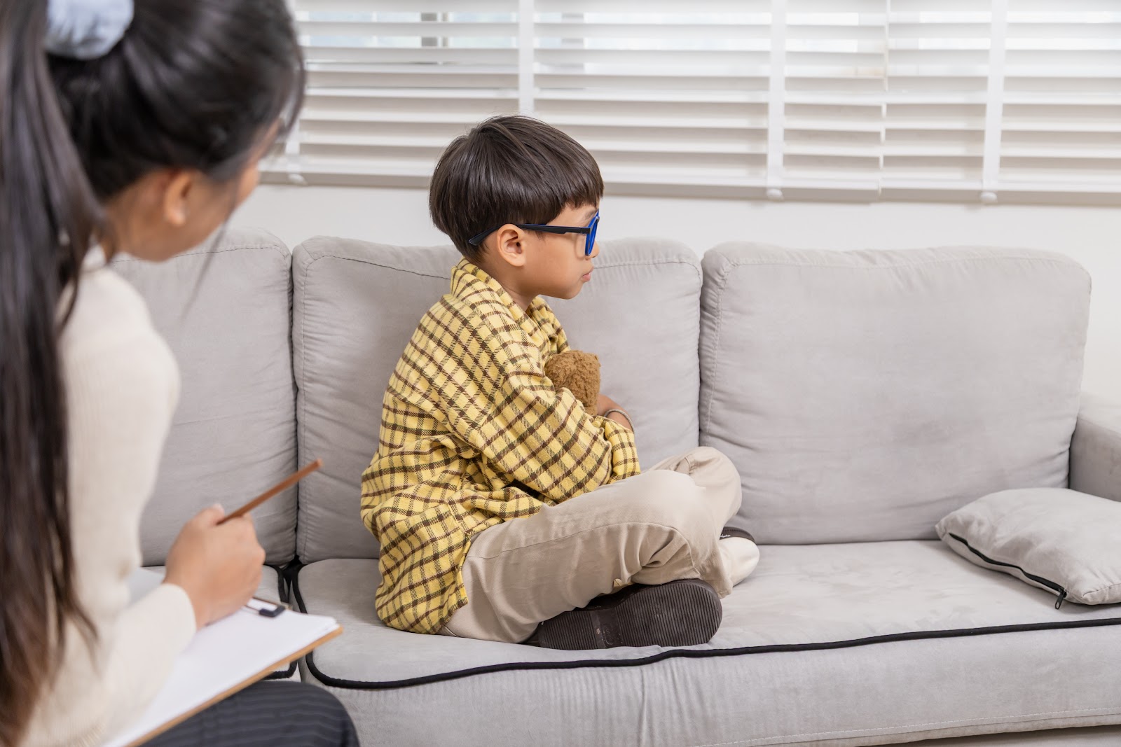 Behavior & Development