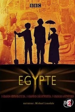 BBC: Древний Египет. Великое открытие