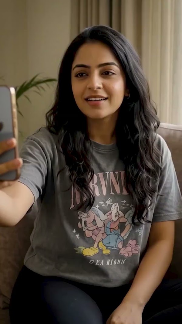 Blinkit AI UGC Ad — AI UGC Ads
