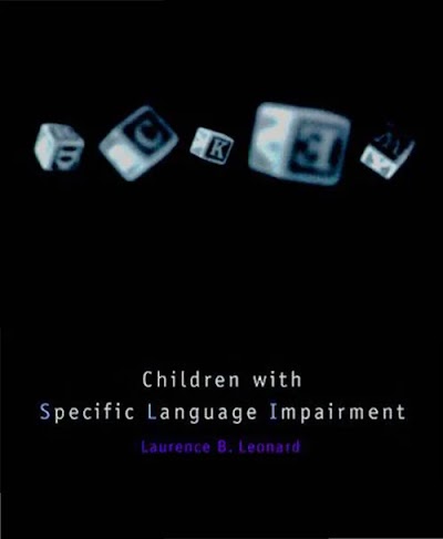 Children with Specific Language Impairment 89652