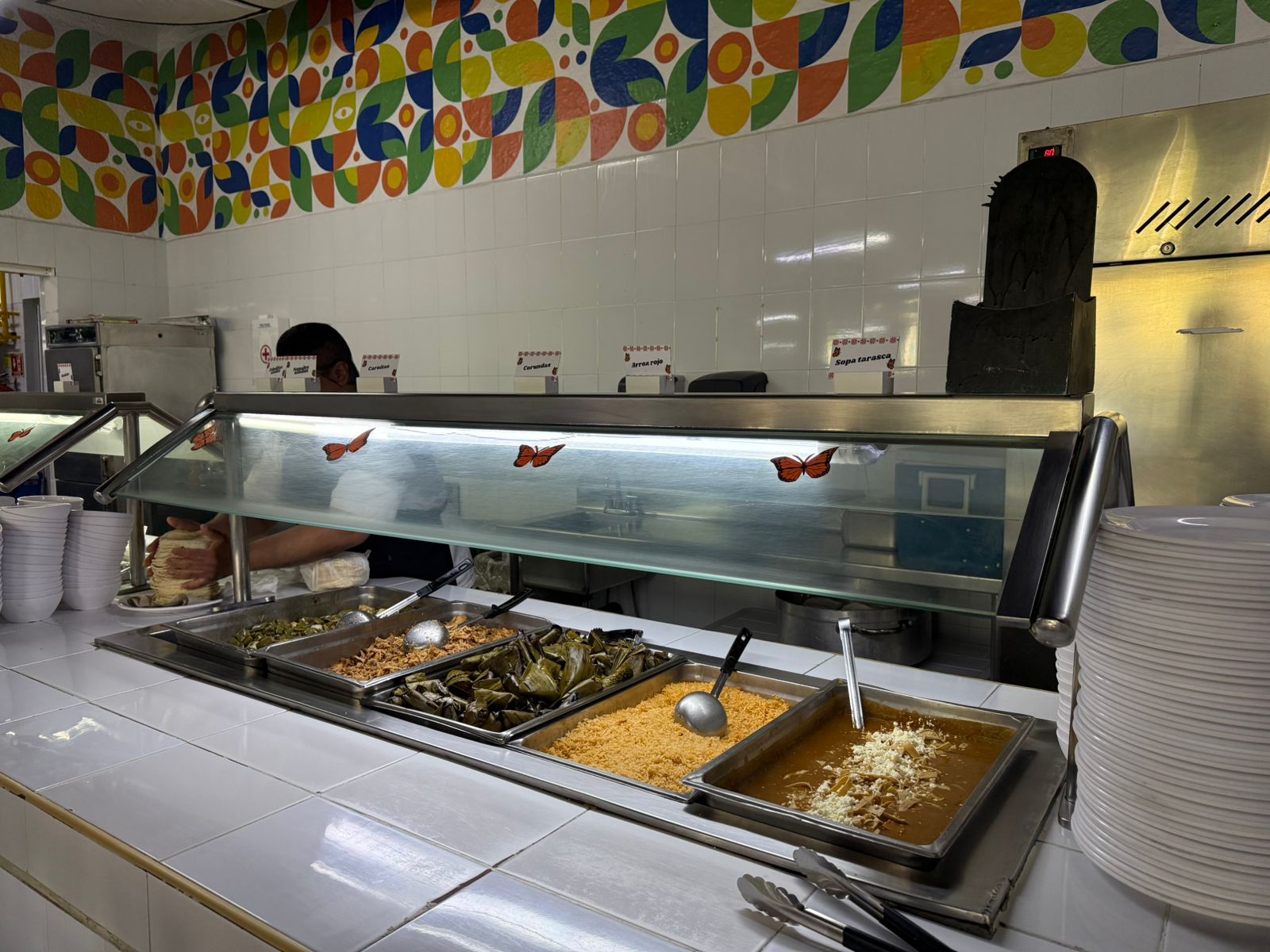 Festival Gastronómico