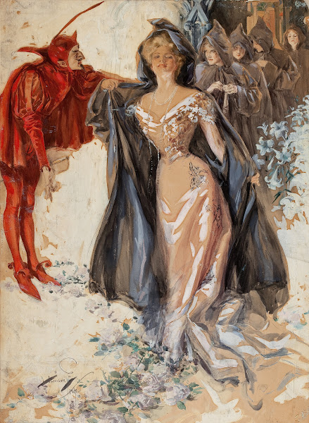 The Followers 1906
