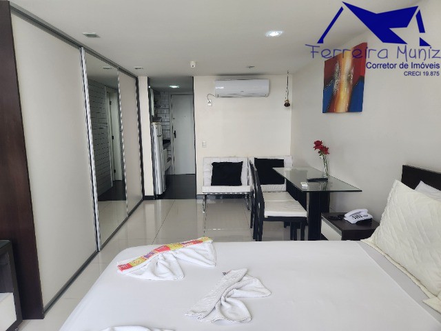 Apartamento, Campo Grande