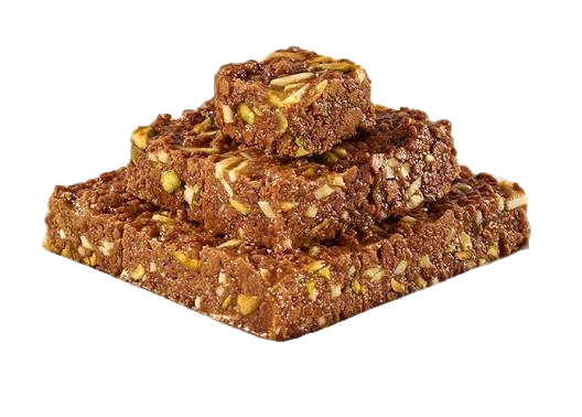 HABSHI HALWA
