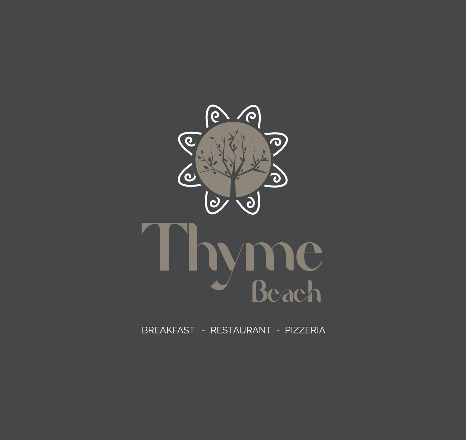 Thyme Beach