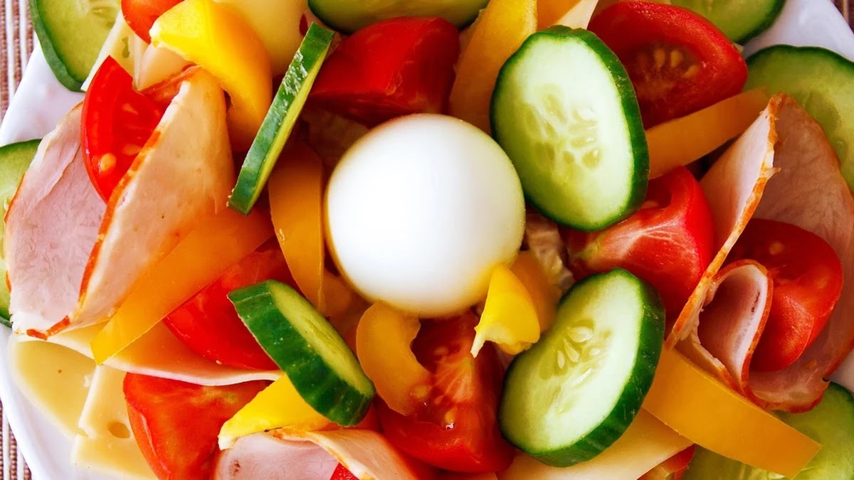 체중 감량 단계별 맞춤 식단 구성법과 영양소 비율 조절법