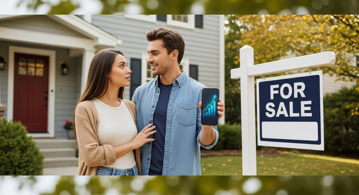 Rates Climb, Applications Drop