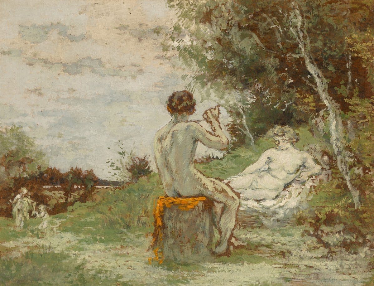 Pastorale