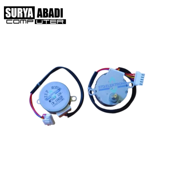 MOTOR SWING INDOOR SHARP UCY 2PK