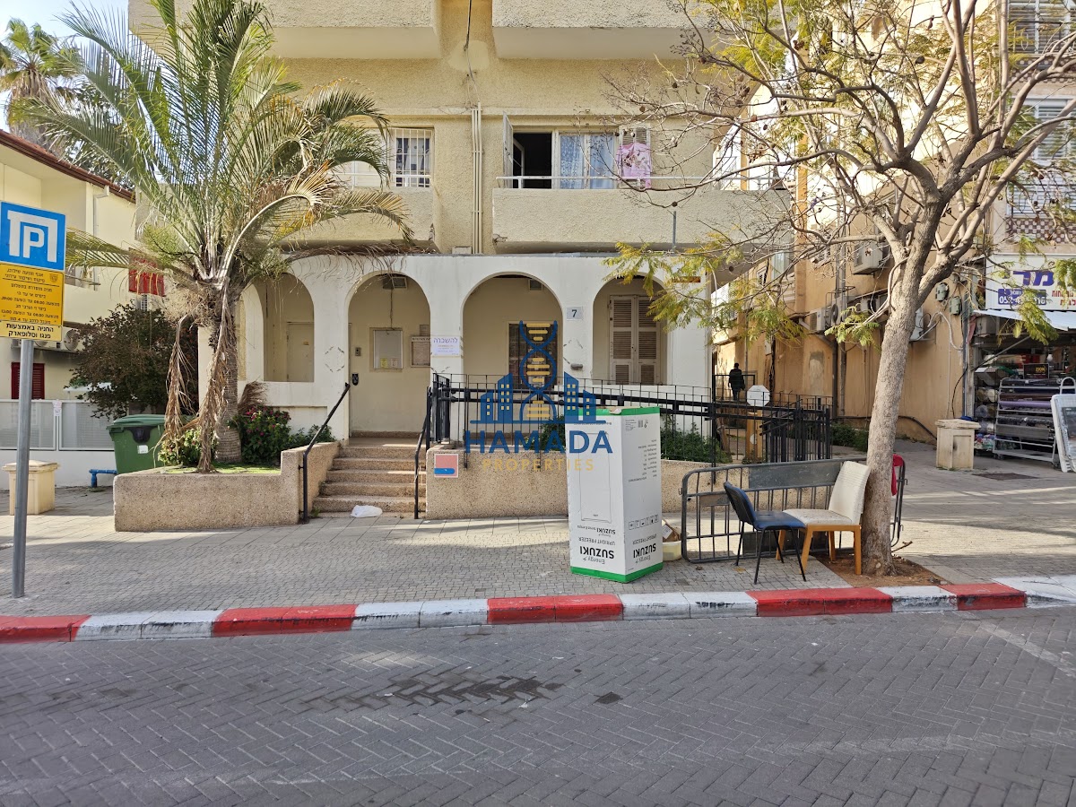 רחובות - שאר העיר - תמונה 1