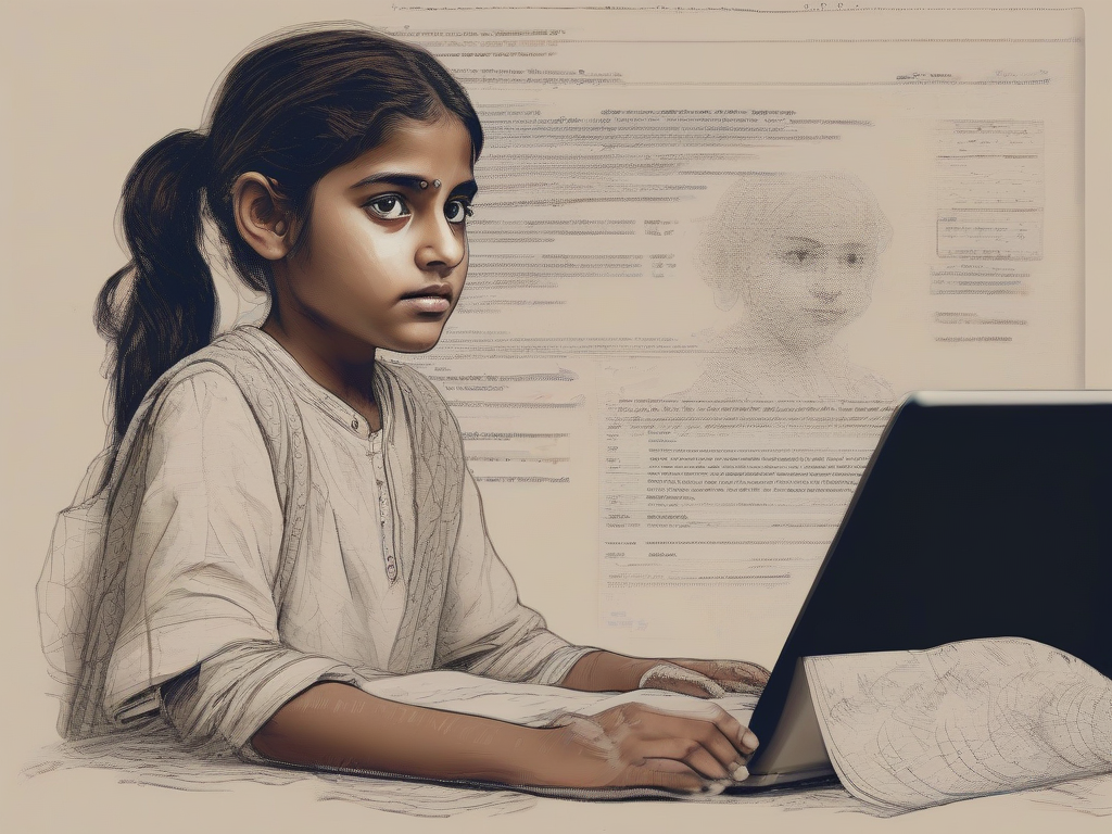 Casting call for Younger Pari (10-12F) in Mumbai short film. Natural actors needed for realistic storytelling. Apply now!