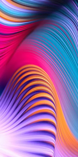 Digital Art, Artwork, Illustration, Photoshopped, Adobe Illustrator, Colorful Wallpaper Background