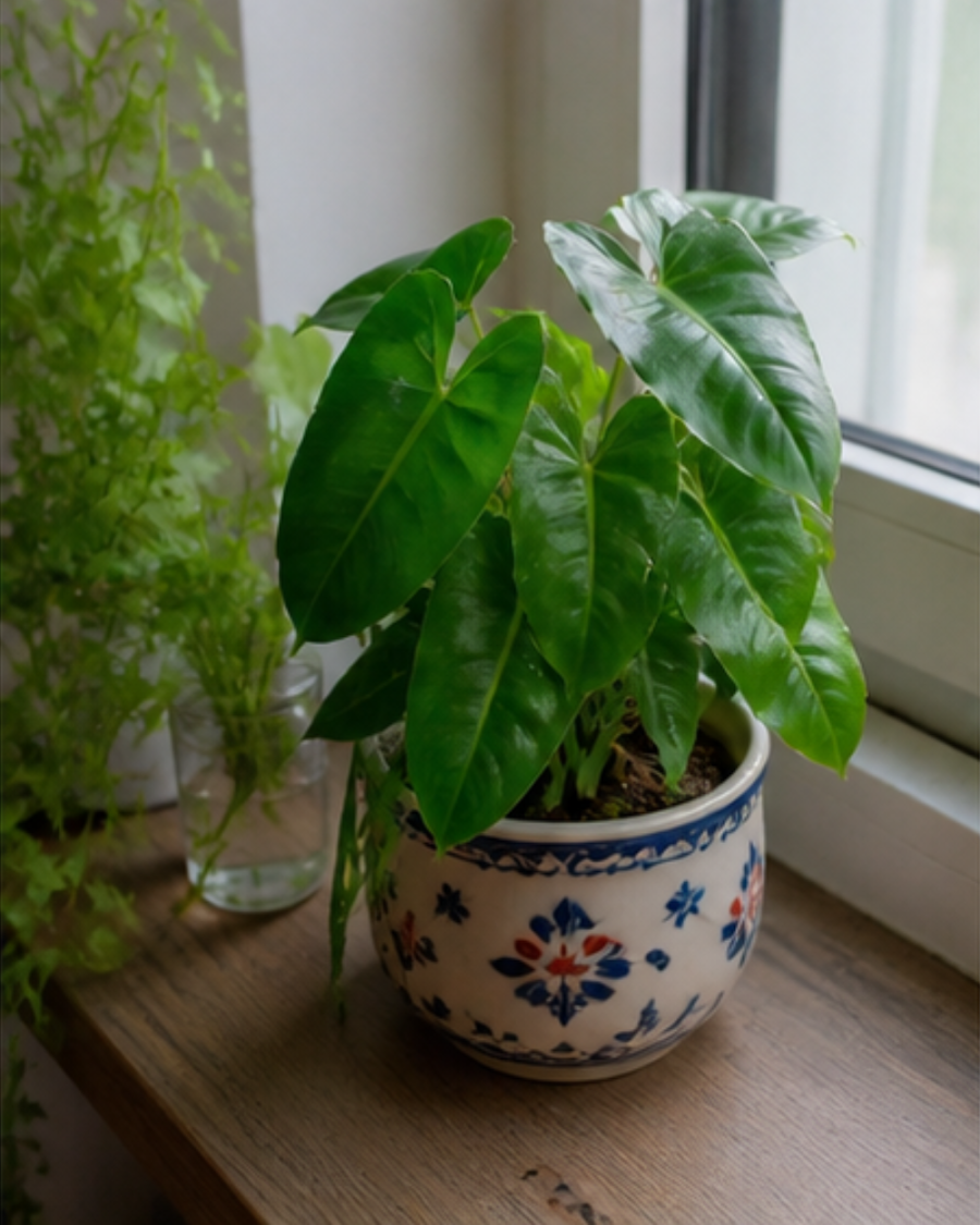 Philodendron Indoor Plant — view 4